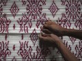 FOTO: Mengenal Tenun Ikat Troso