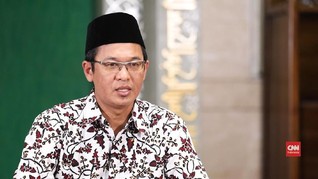 VIDEO: Hukum Lupa Utang Puasa