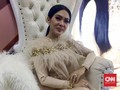 Syahrini Gelar Konser Solo, Tiket Dijual Hingga Rp25 Juta