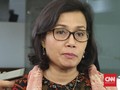 Sri Mulyani: THR Tidak Bebani Keuangan Daerah