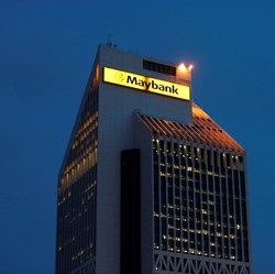 Beban Bunga Naik, Begini Kinerja Maybank (BNII) di Kuartal-I 2024