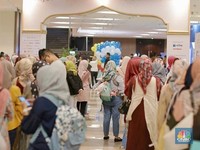 HijUp: Bisnis Busana Muslim Online & Offline Masih Cerah