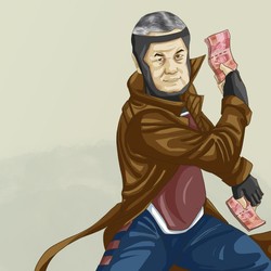 BI Mati-matian Jaga Rupiah di 2023, Semua Amunisi Keluar