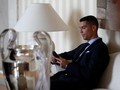 Seedorf: Cristiano Ronaldo Raja di Madrid