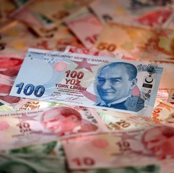5 Kali Berturut-turut, Turki Naikan Suku Bunga 35%