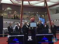 Borong 280 Juta Saham TUGU, Salvitas Dapat Harga Murah
