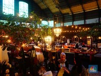 Putar Musik Tak Bayar Royalti Kena Pidana, Bos Kafe-Resto Teriak Ini