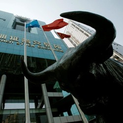 Dana Asing Banjiri Pasar Saham Asia, 3 Bulan Tembus Rp 294 T