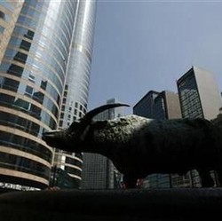Sentimen Perang Dagang Mereda, Bursa Hong Kong Rebound 0,24%