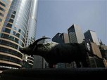 Kesepakatan Dagang AS-Korsel Dorong Bursa Saham Asia Menguat