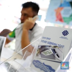 Gelombang Pengusaha Tak Kuat Bayar THR, Kuat Nyicil?