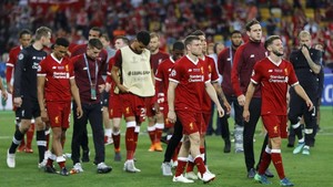 Dua Gol Dortmund di Ujung Laga Kalahkan Liverpool