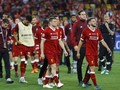 Dua Gol Dortmund di Ujung Laga Kalahkan Liverpool