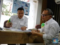 3 Sanksi Pemerintah Buat Perusahaan yang Tak Bayar THR