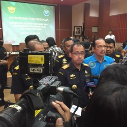Cukai Plastik Belum Diterapkan, Tambahan Rp 500 M Batal Masuk
