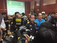 Cukai Plastik Belum Diterapkan, Tambahan Rp 500 M Batal Masuk