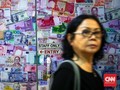 Dolar AS Masih di Atas Angin, Rupiah Melemah ke Rp14.386