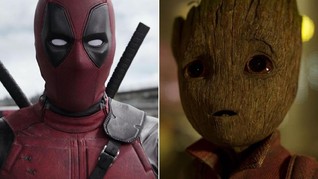 Sineas 'Deadpool,' 'Guardians of The Galaxy' Ingin Crossover