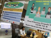 Antisipasi Keluhan, Kemenaker Buka Posko THR