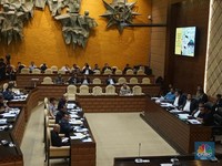 Tiga Hari Lagi THR Ketua DPR Rp 26,6 Juta Cair