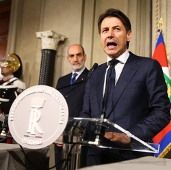 Akhirnya Anggaran Italia Dapat Lampu Hijau Uni Eropa