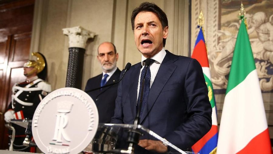 Italia telah mencapai kesepakatan dengan Komisi Eropa terkait rancangan anggaran 2019 yang selama ini telah menjadi polemik kedua belah pihak.