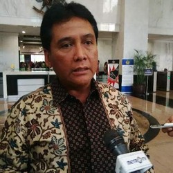 Pasca-Gempa Okupansi Hotel di Lombok Turun Drastis