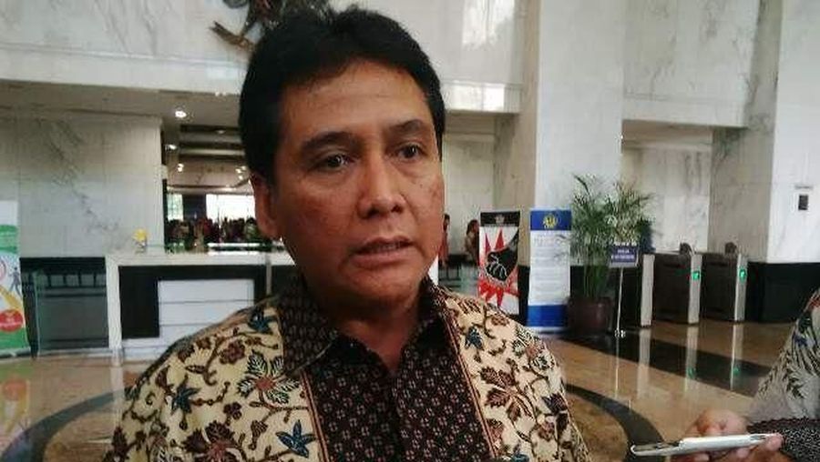 Pada tahun ini, Sahid Jaya International optimistis kinerja dapat membaik.
