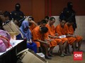 BNN dan Bea Cukai Bongkar Penyelundupan 65 Kg Daun Katinon