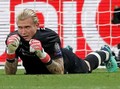 Loris Karius: Kopi Dulu, Omong Kosong Media yang Kedua
