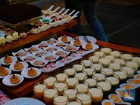 5 Ide Jajanan Kekinian untuk Buka Puasa, Enak Semua!