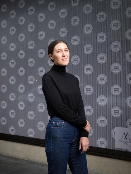 Drama Gaun Pengantin Meghan Markle, Emilia Wickstead Bantah Karyanya Ditiru Drama Gaun Pengantin Meghan Markle, Emilia Wickstead Bantah Karyanya Ditiru