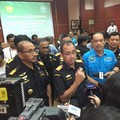 Juli 2018, Penerimaan Bea dan Cukai Capai 48% dari Target