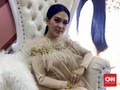 Ustaz Apresiasi Unggahan Reino Barrack untuk Syahrini