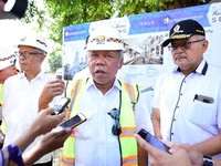 Dengan Skema Baru, Swasta Bisa Garap Proyek PUPR Rp 5,1 T