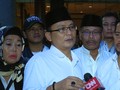 VIDEO: FBR Kelapa Gading Minta THR ke Pengusaha