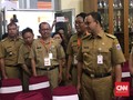 Ingin Semua Anak di DKI Sekolah, Anies Buka Posko Pengaduan