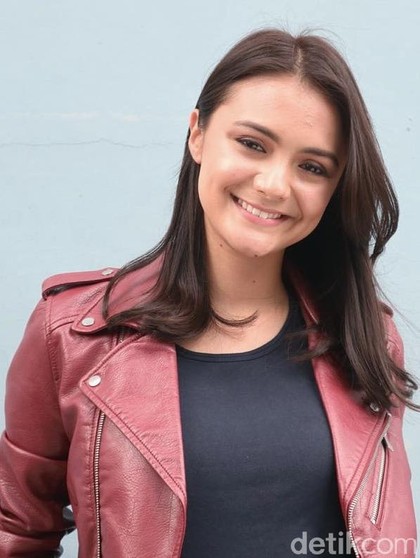 Dibilang Terlihat Tua karena Makeup, Ini Kata Amanda Rawles Dibilang Terlihat Tua karena Makeup, Ini Kata Amanda Rawles