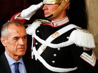 Krisis Politik Bisa Akibatkan Krisis Kepercayaan Pada Italia