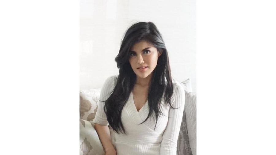 1. Dita Soedarjo