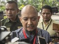 KPK Minta Izin DPR Gunakan Anggaran untuk Pengobatan Novel