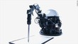 'Perang' AS-China Merembet ke AI, Siapa Bakal Menang?