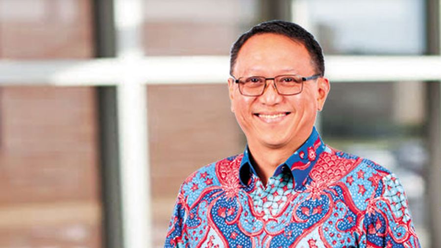 Direktur Utama Bank MNC Benny Purnomo mengatakan pembangunan fondasi dan insfrastruktur di Bank MNC telah selesai.