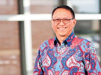 Kisah Benny Purnomo yang Mundur dari Posisi Dirut Bank MNC