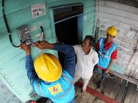 Subsidi Listrik 900VA Bakal Dihapuskan, Ini Penjelasan PLN