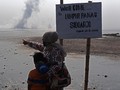 'Awan Hitam' Perusahaan Bakrie di Tengah Talangan Lapindo
