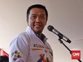 Menpora Promosikan Asian Games 2018 di Candi Mendut