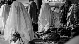 Takut Kiamat, 52 Warga Ponorogo Hijrah ke Malang