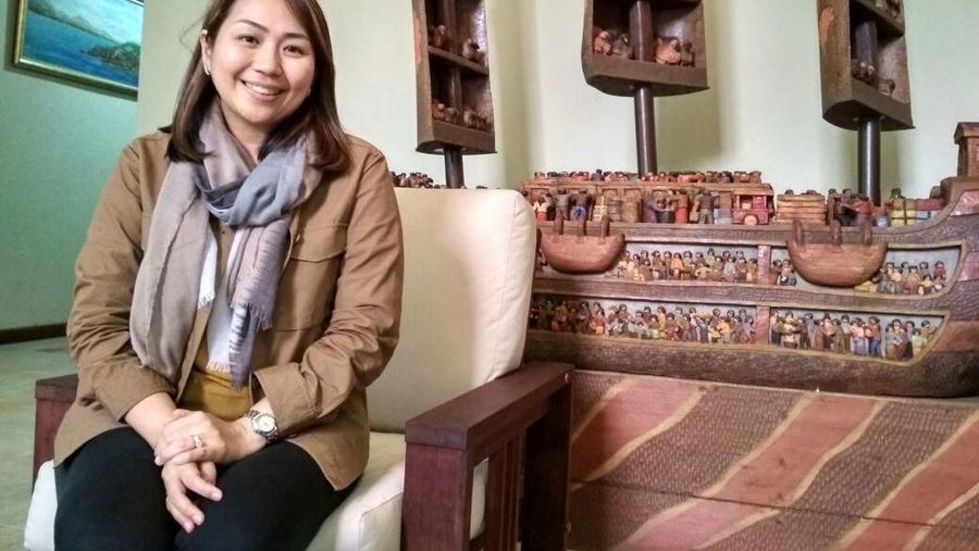5 Bos Wanita Indonesia yang Cantik dan Sukses
