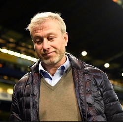 Goodbye, Roman! Abramovich Sah Mau Jual Chelsea